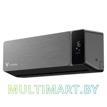 Кондиционер Viomi Cross Pro 9000BTU (KFR-25GW/EY2UMC-A++/A+)